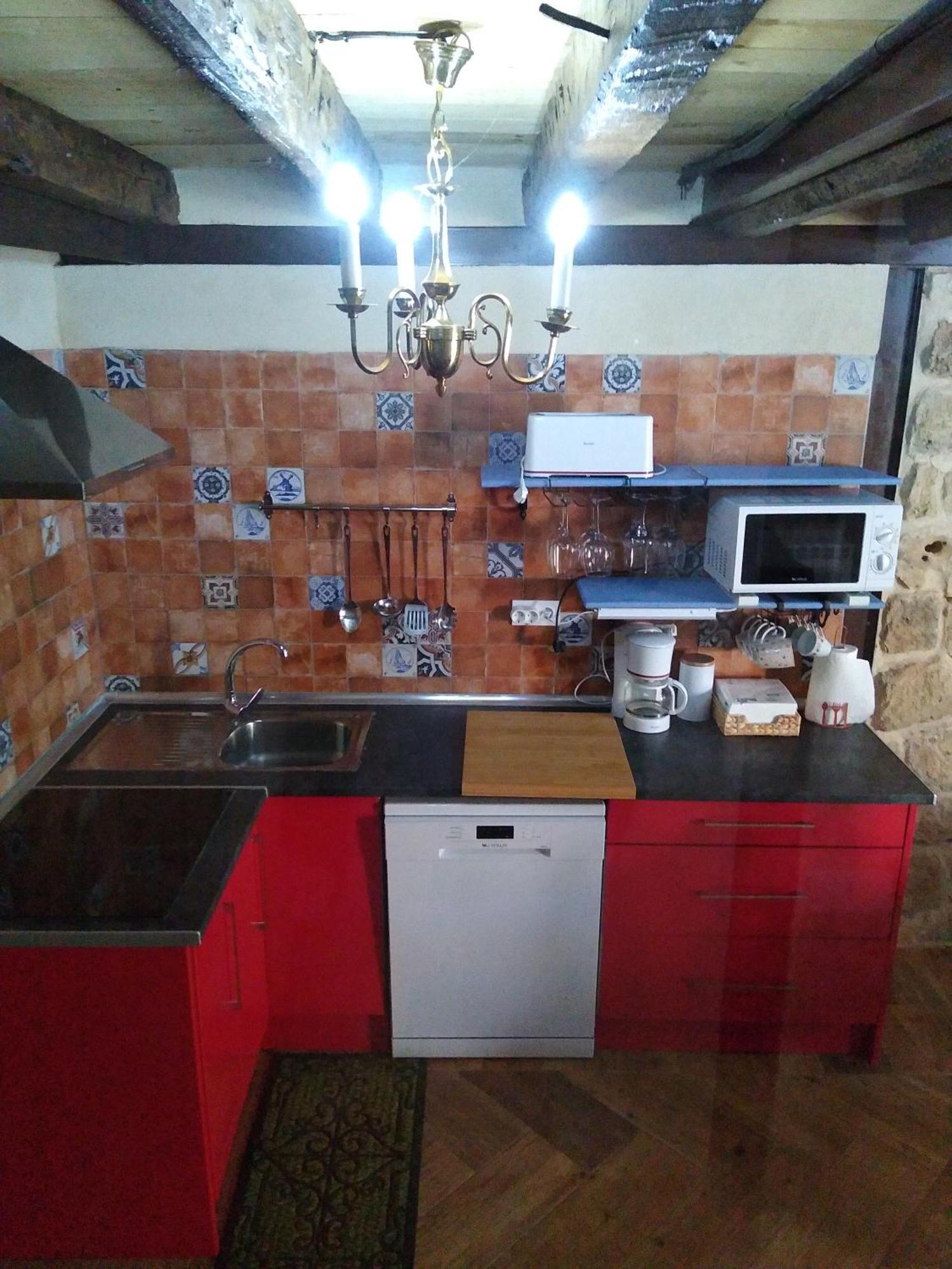 La Casa De Los Abuelos Lugar Para Disfrutar Amusco Δωμάτιο φωτογραφία